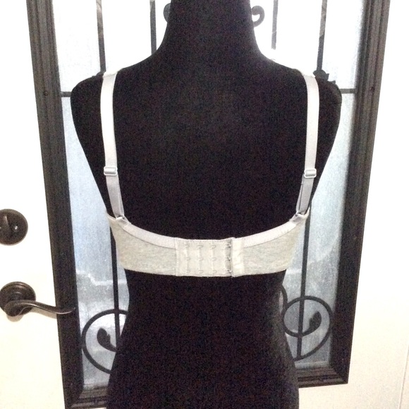 Q-T Intimates nursing bra - Picture 4 of 8